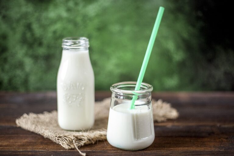 Dairy Processing: Exploring Opportunities in Dairy-Free Ingredient Sourcing