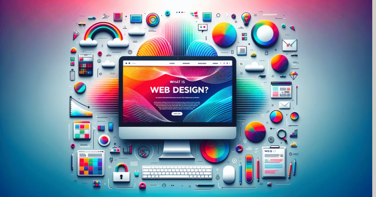 Web Design Company Lansing MI