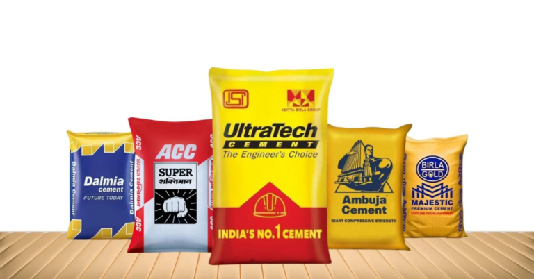 How to Book Bulk Cement Online: A Convenient and Efficient Solution