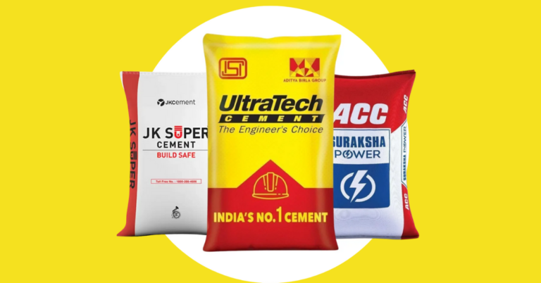 Trade and Non-Trade Cement: Understanding the Difference and Benefits