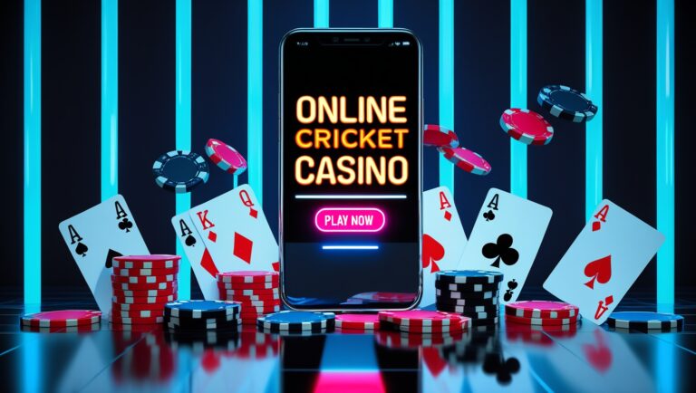 Online Cricket ID: Your Ultimate Guide to Betting, Casino Games, and Sports Betting