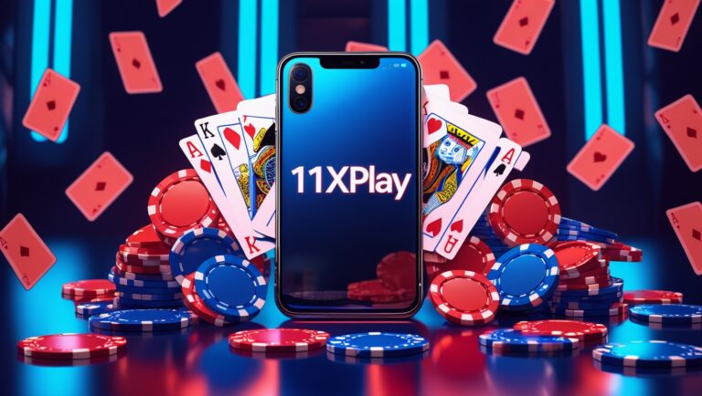 11xplay: A Leading Online Betting Platform for Gambling and Sports Betting