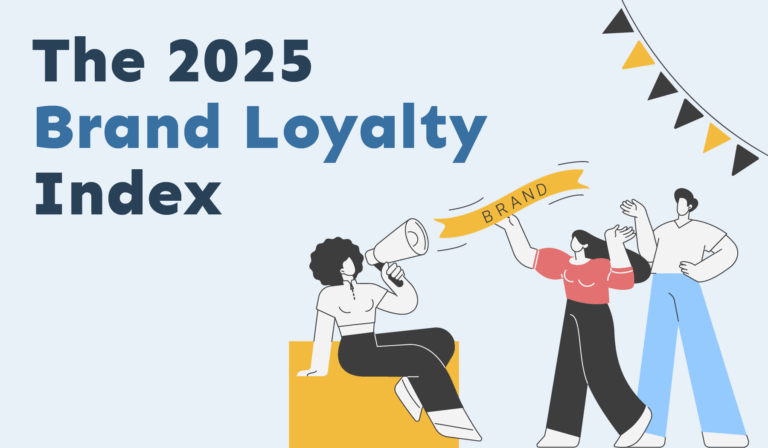 Brand Loyalty 2025: Easy Ways to Keep Customers Coming Back