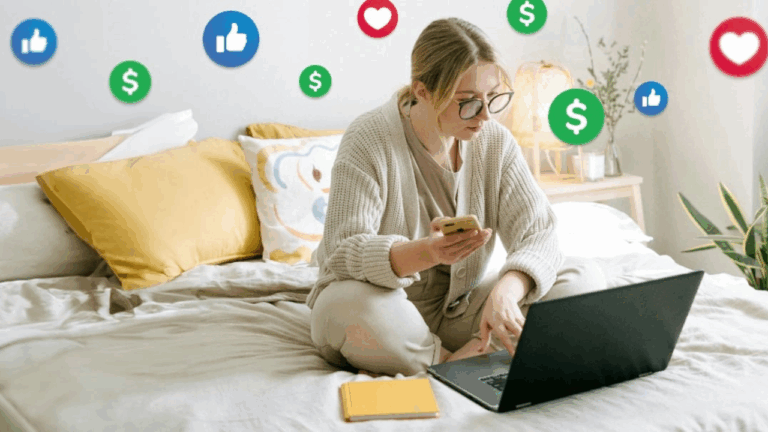 Diversifying Income Streams: Beyond Sponsored Posts