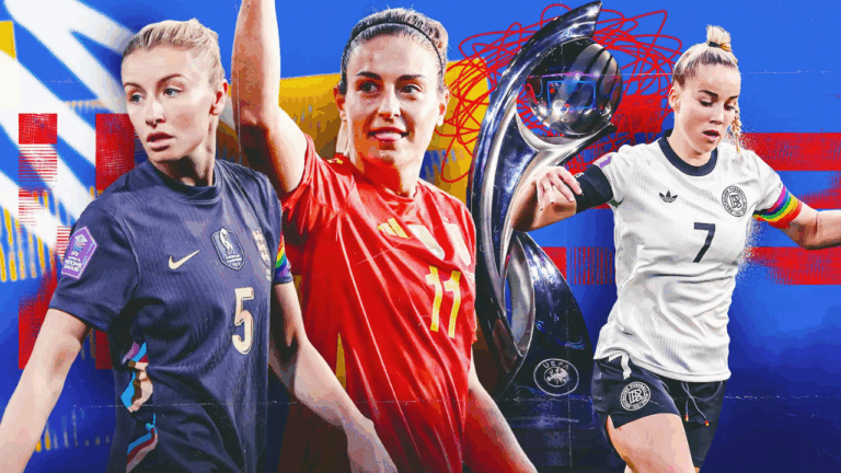 Euro 2025: Teams to Watch and Predictions
