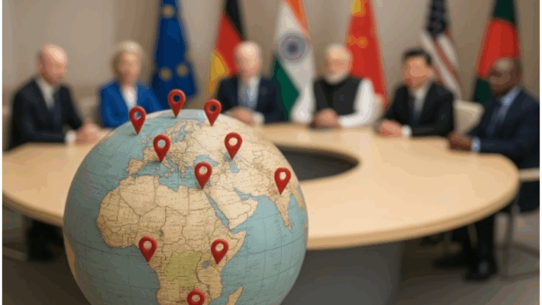 G20 Summit 2025: Key Agendas and What to Expect
