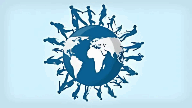 Global Migration Conference 2025: A United Call to Manage Mass Displacement