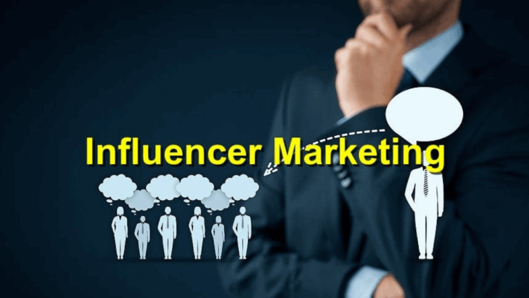 Influencer Marketing in 2025: ROI, Reach & What Businesses Should Know