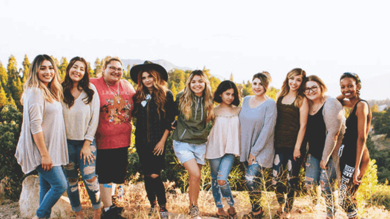 International Women’s Conference 2025: Voices That Are Changing the World