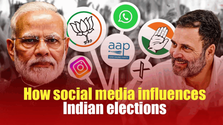 Regulation of Political Ads on Social Media Platforms: What Voters in India Need to Know