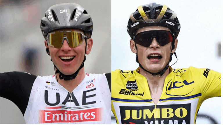 Tour de France 2025: Pogacar vs Vingegaard – The Battle Everyone Is Waiting For