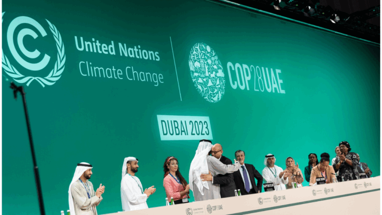 UN Climate Change Conference 2025: What the World Is Doing for a Greener Tomorrow