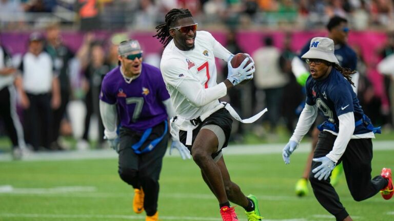 Flag Football in Olympics 2028: Will We See NFL Stars Play?