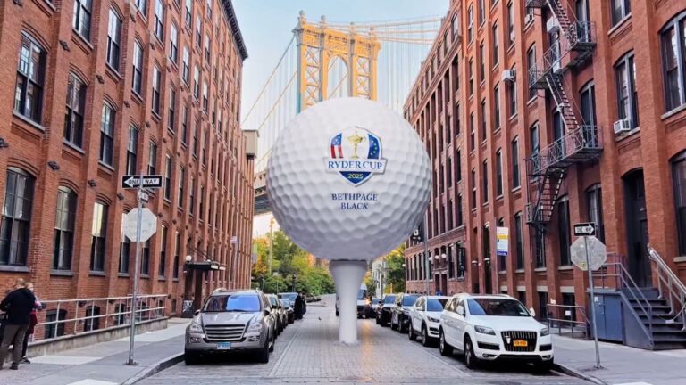 Ryder Cup 2025: Full Schedule, Star Matchups, and What Indian Fans Should Know