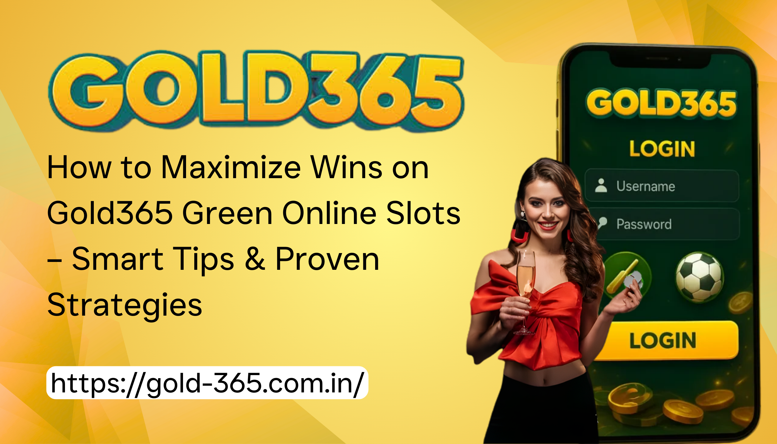 Gold365 Login Guide: Secure Access, Features, and How to Use the Gold365 Login App