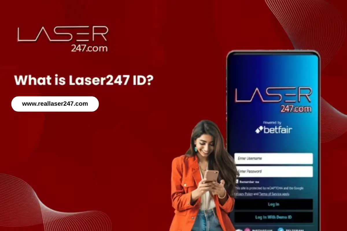 Laser247 Review: Cutting‑Edge Laser Solutions, Services, and the Benefits of a Laser247 ID